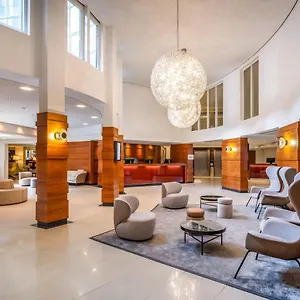 Hotel Marriott, Köln