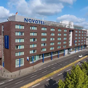 Hotel Novotel, Köln