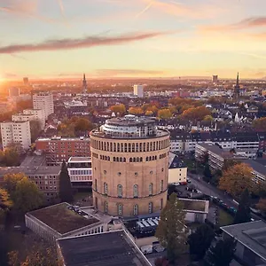 Hotel Wasserturm Cologne, Curio Collection By Hilton, Köln