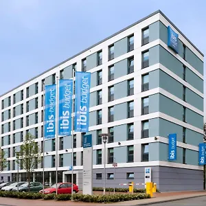 Hotel Ibis Budget Messe, Köln