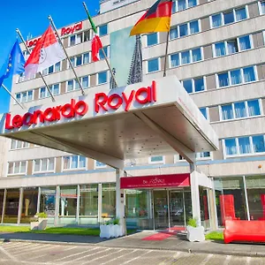 Hotel Leonardo Royal - Am Stadtwald, Köln