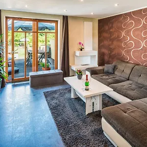 Villa-harmonie Dresden