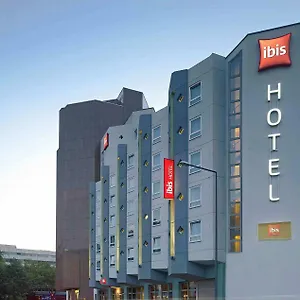 Hotel Ibis Centrum, Köln
