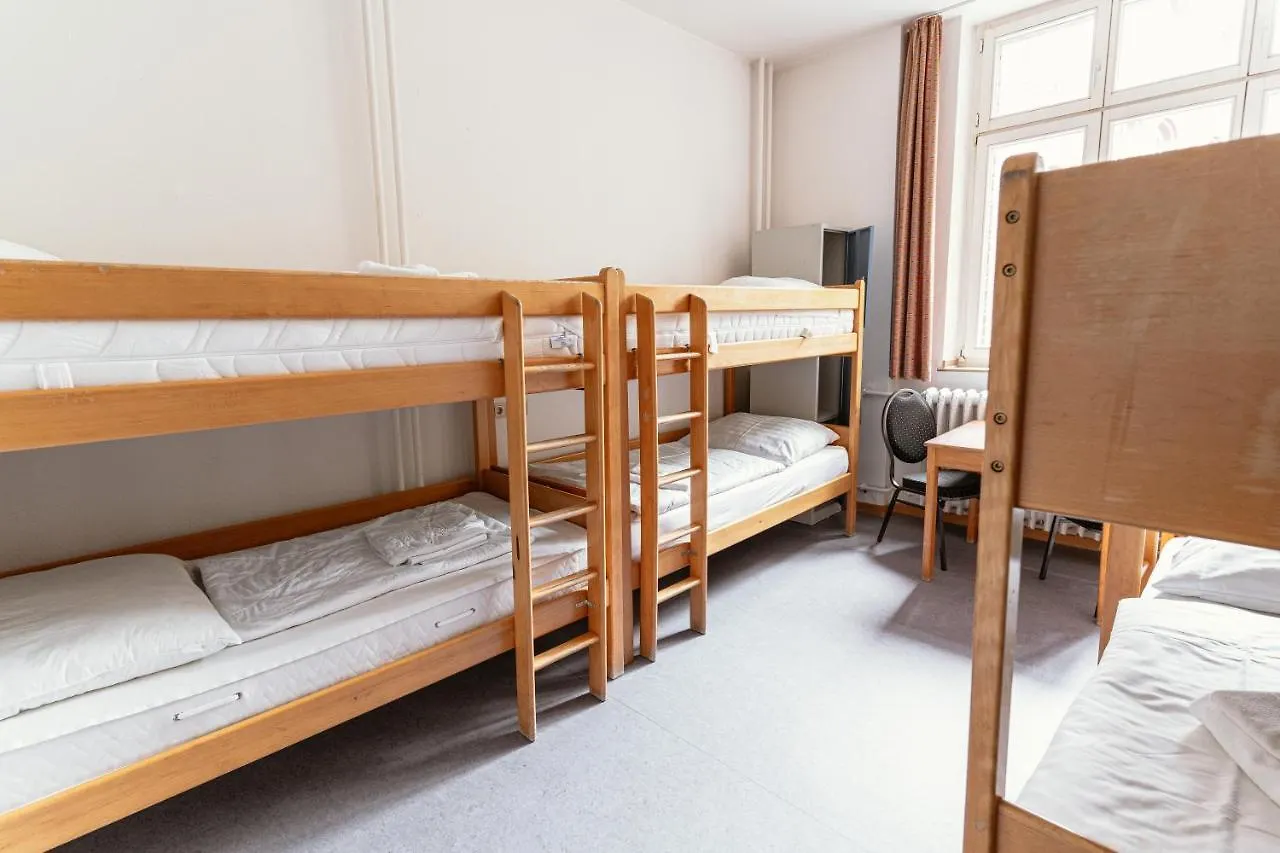 Tagungs Und Gaestehaus St Georg Köln 3*,  Deutschland
